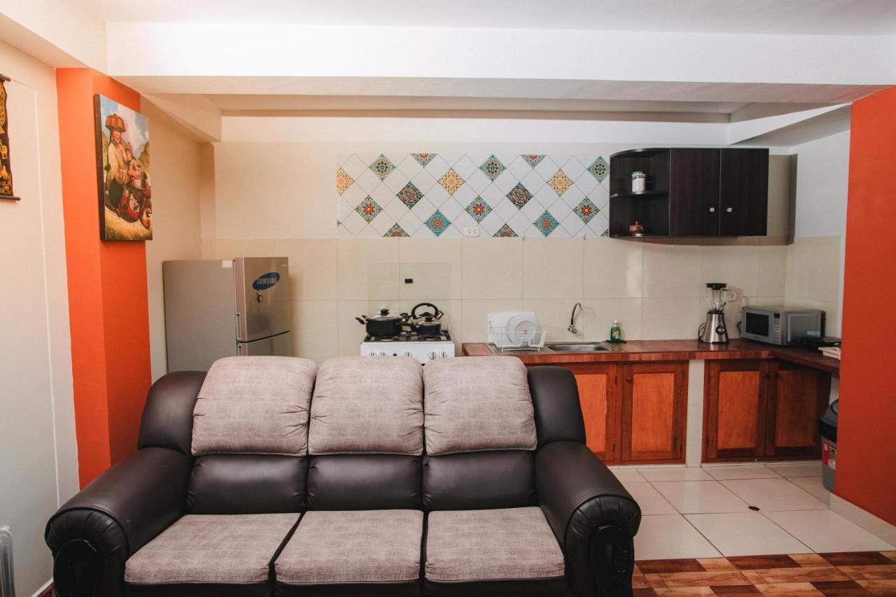 Dreams House 3* Cusco