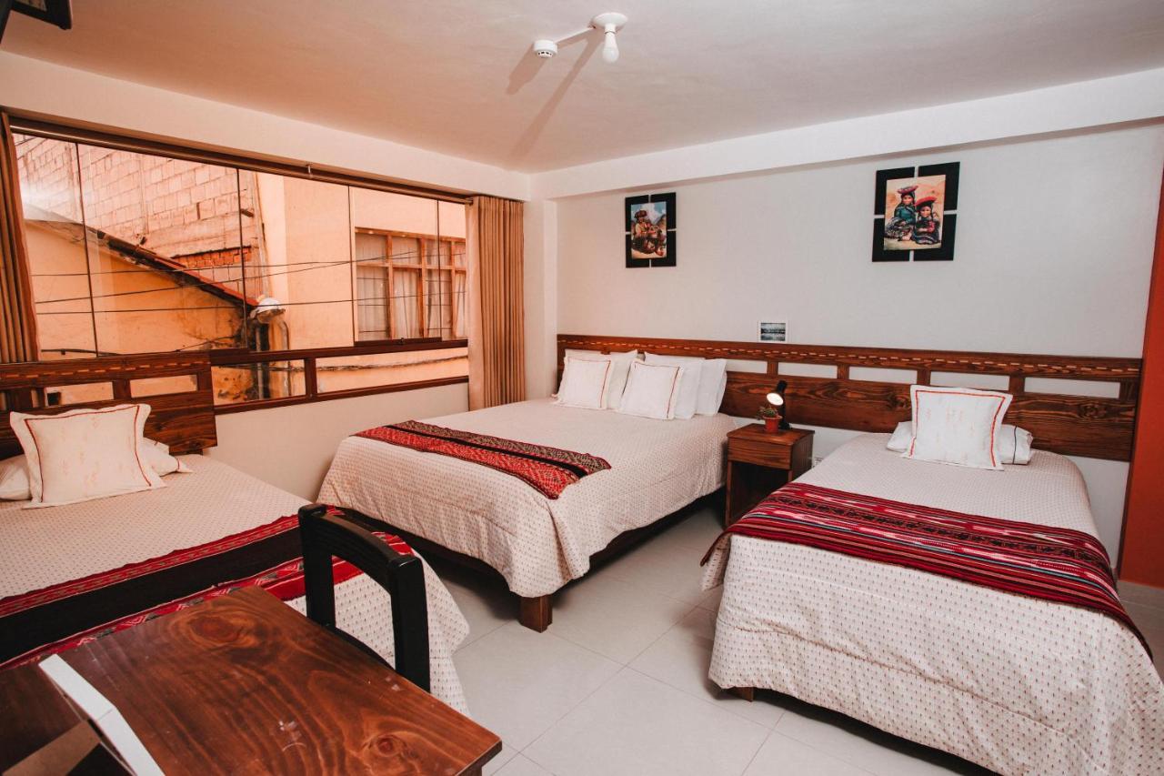 Dreams House Inn
