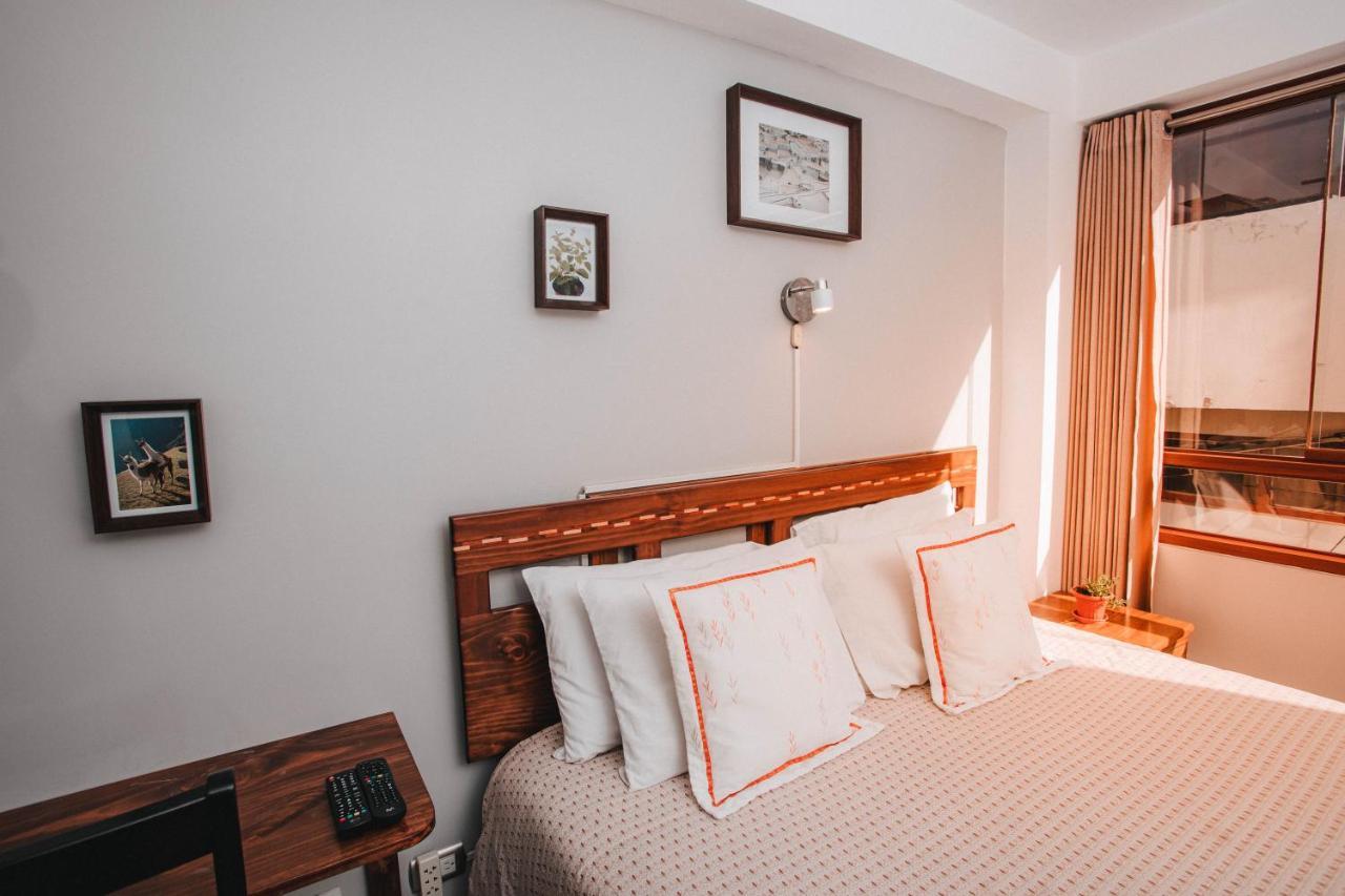 Dreams House Inn