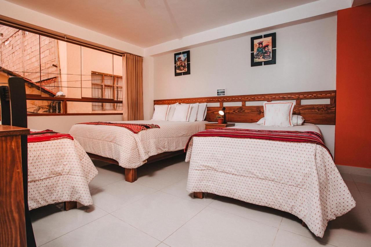 Inn Dreams House Cusco