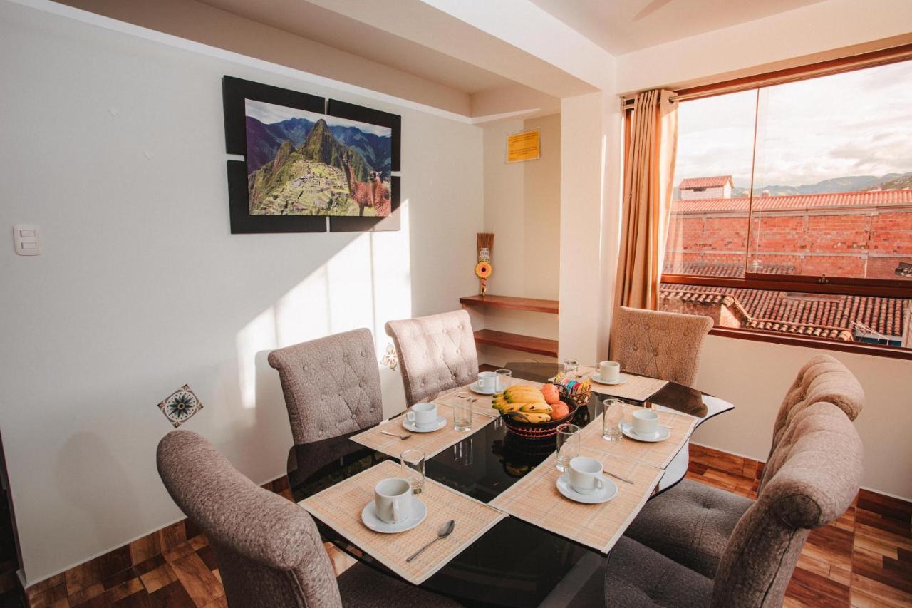 Dreams House Cusco
