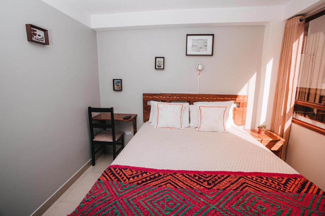 Dreams House Inn Cusco