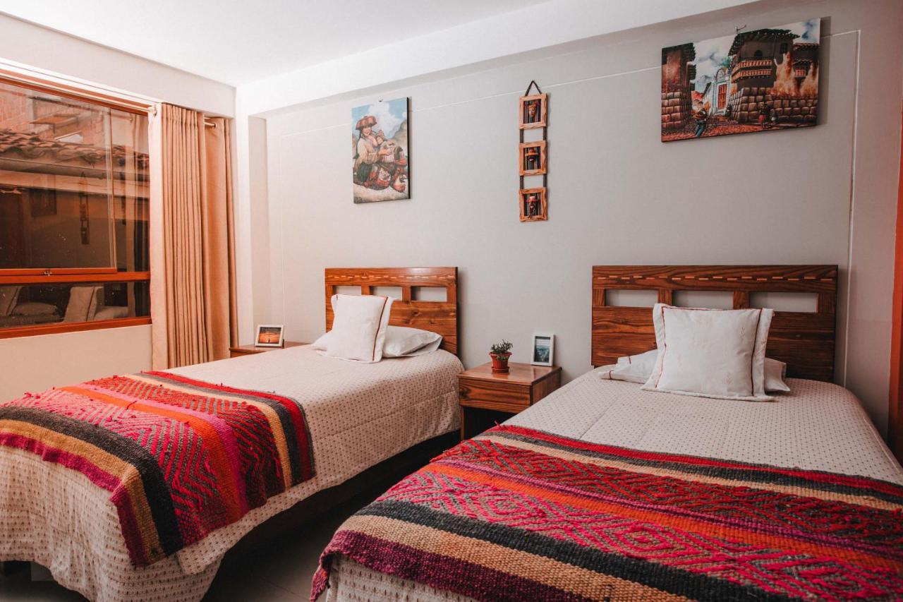 Dreams House Inn