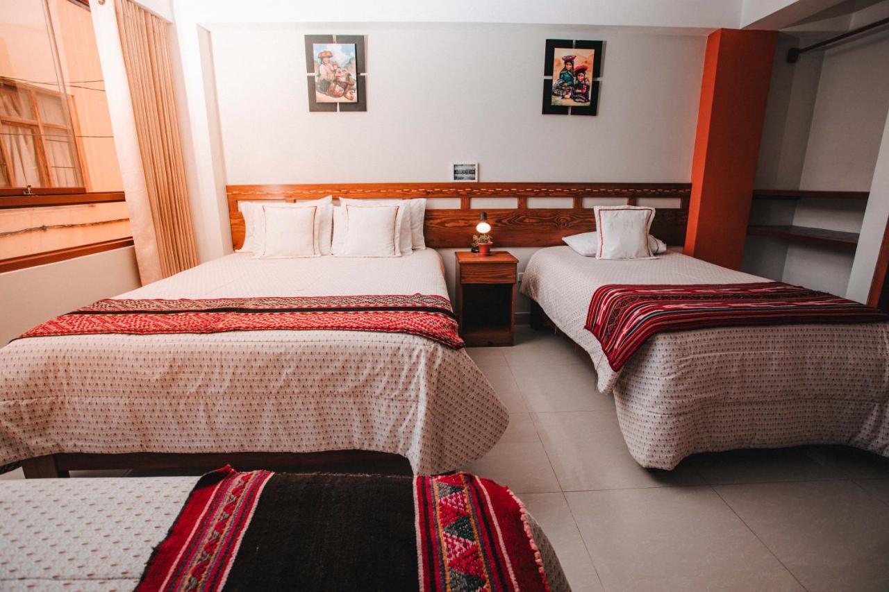 Dreams House Inn Cusco