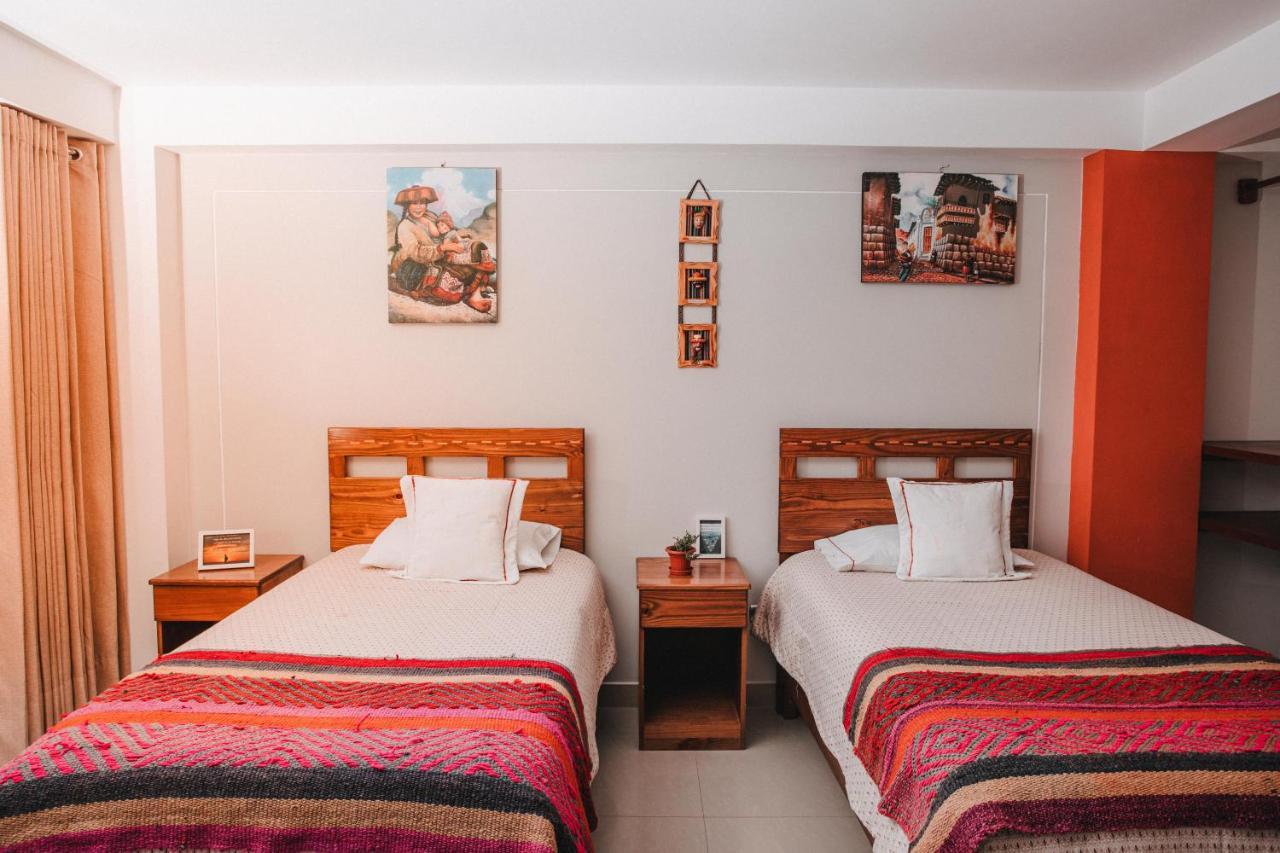 Inn Dreams House Cusco