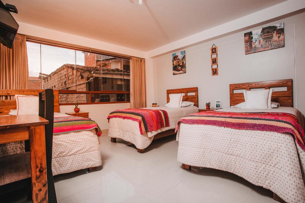 Dreams House 3* Cusco