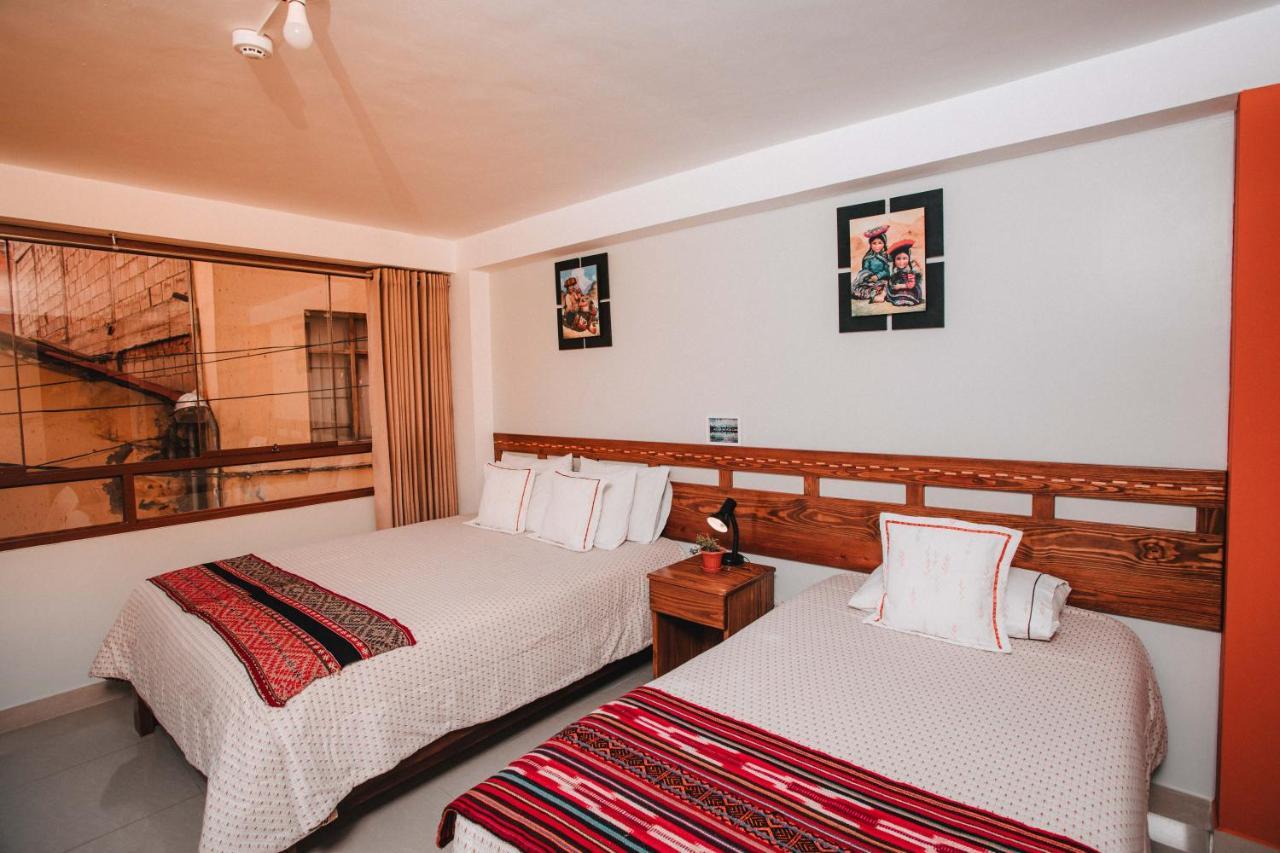 Inn Dreams House 3*