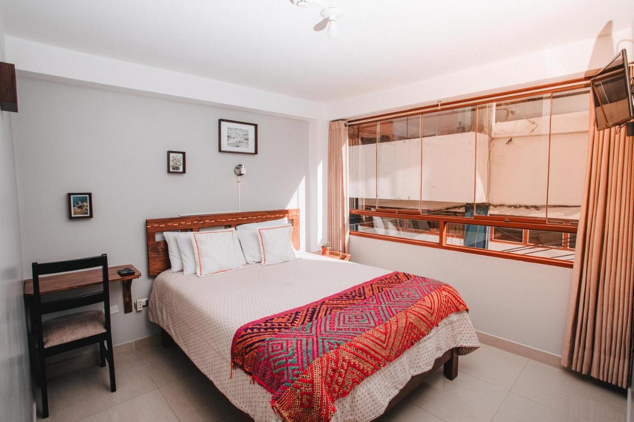 Dreams House Inn