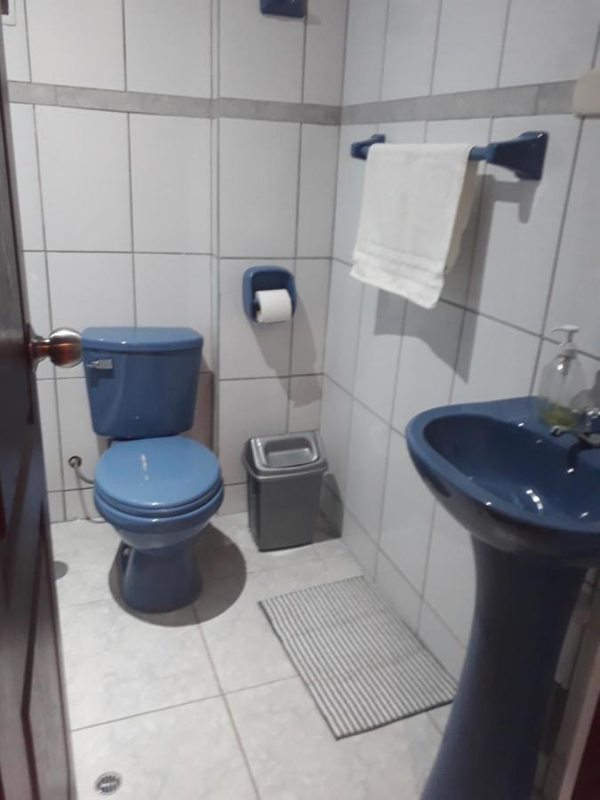 Apartamento Por Departamentos Uvima Iii Cuzco