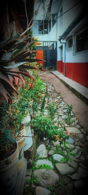 Sumaq Quilla Con Baño Privado En Calle San Andrés Centro