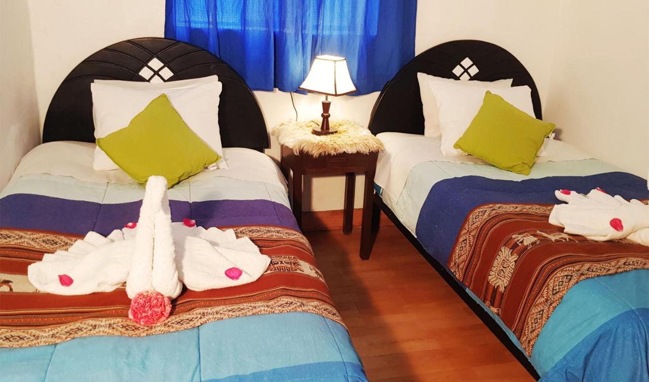 Hostal Tunupa