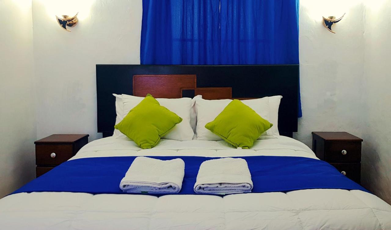 Hostal Tunupa Bed & Breakfast Cusco