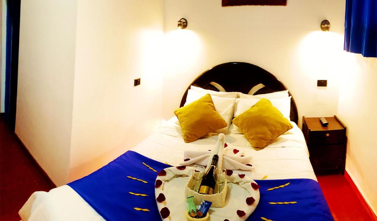 Hostal Tunupa Bed & Breakfast Cusco