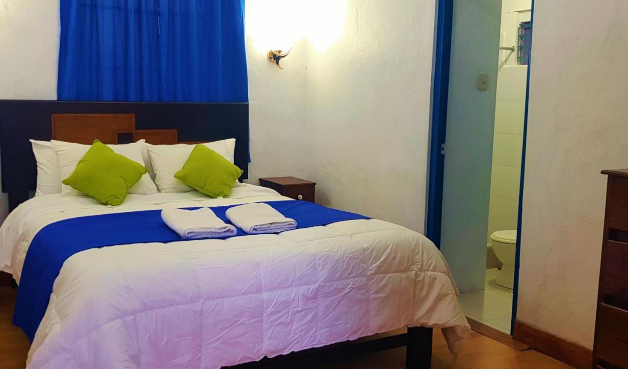 Hostal Tunupa Bed & Breakfast Cusco