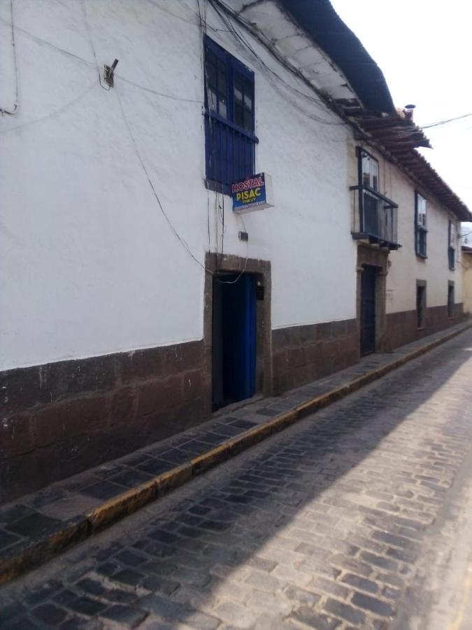 La Posada Tinkuy hotel by Mundo Incaico Hotel Cuzco