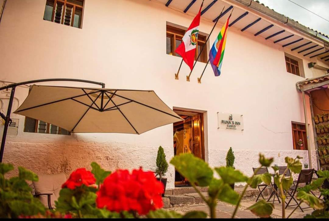 Yllari's * Cusco