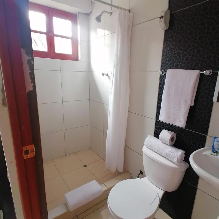 New Day Cusco B&B 2*