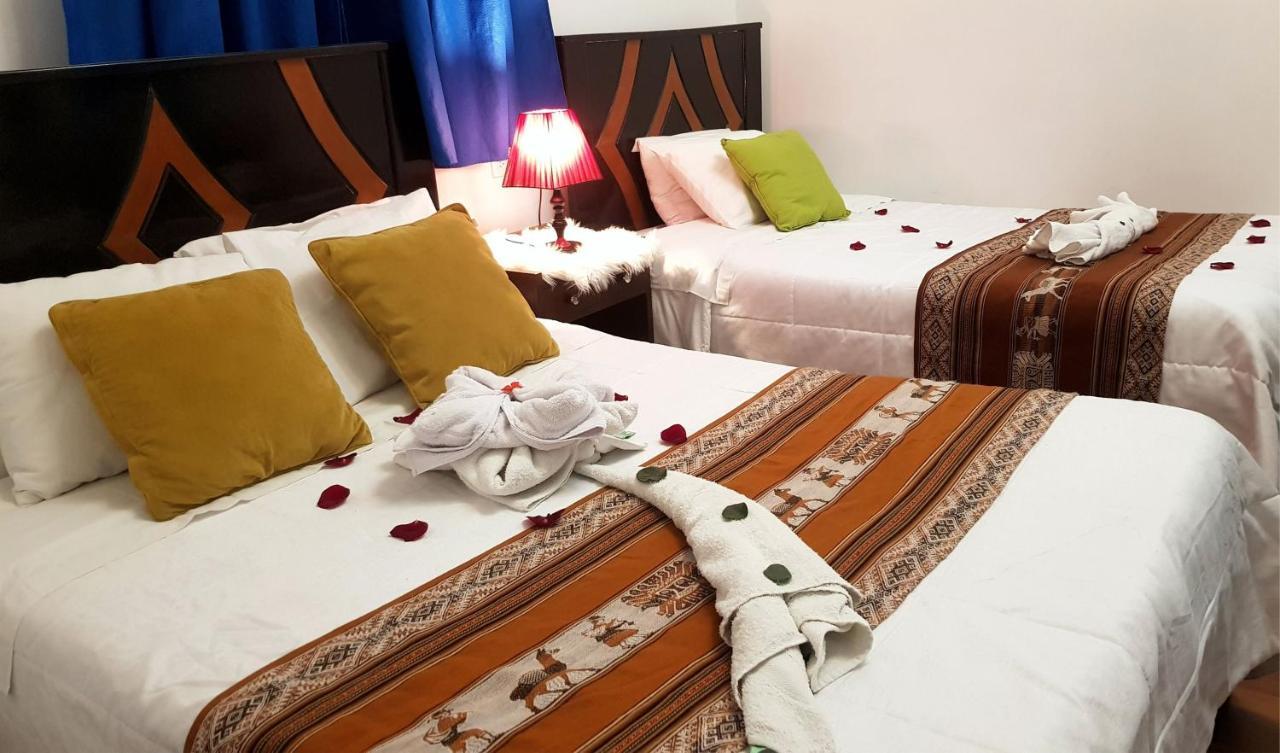 Hostal Tunupa