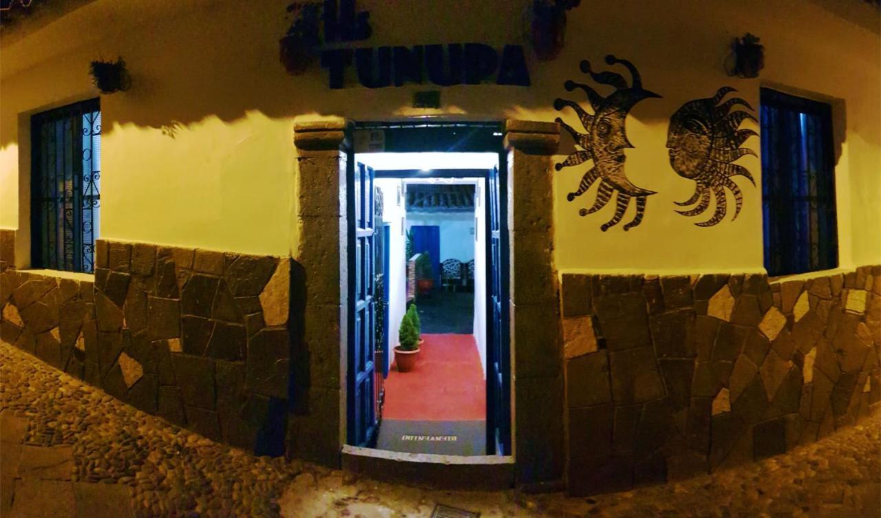 Hostal Tunupa Cusco