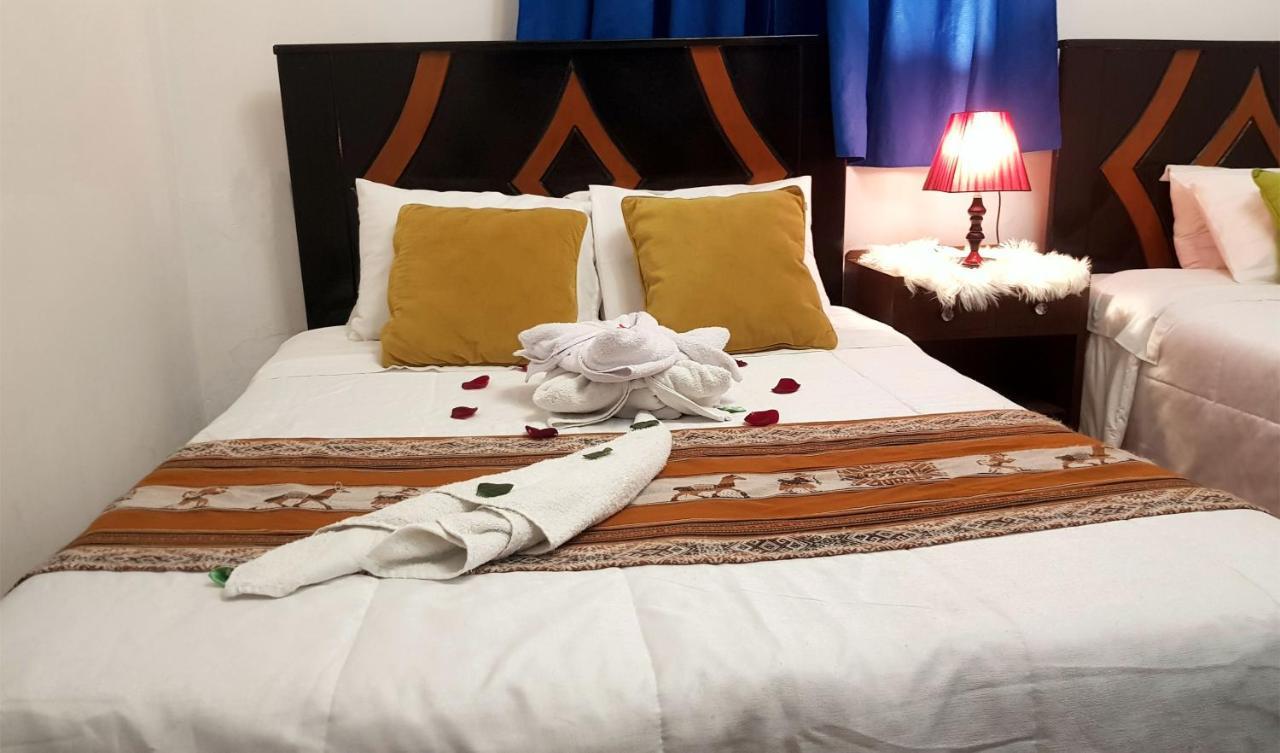 Hostal Tunupa Bed & Breakfast Cusco