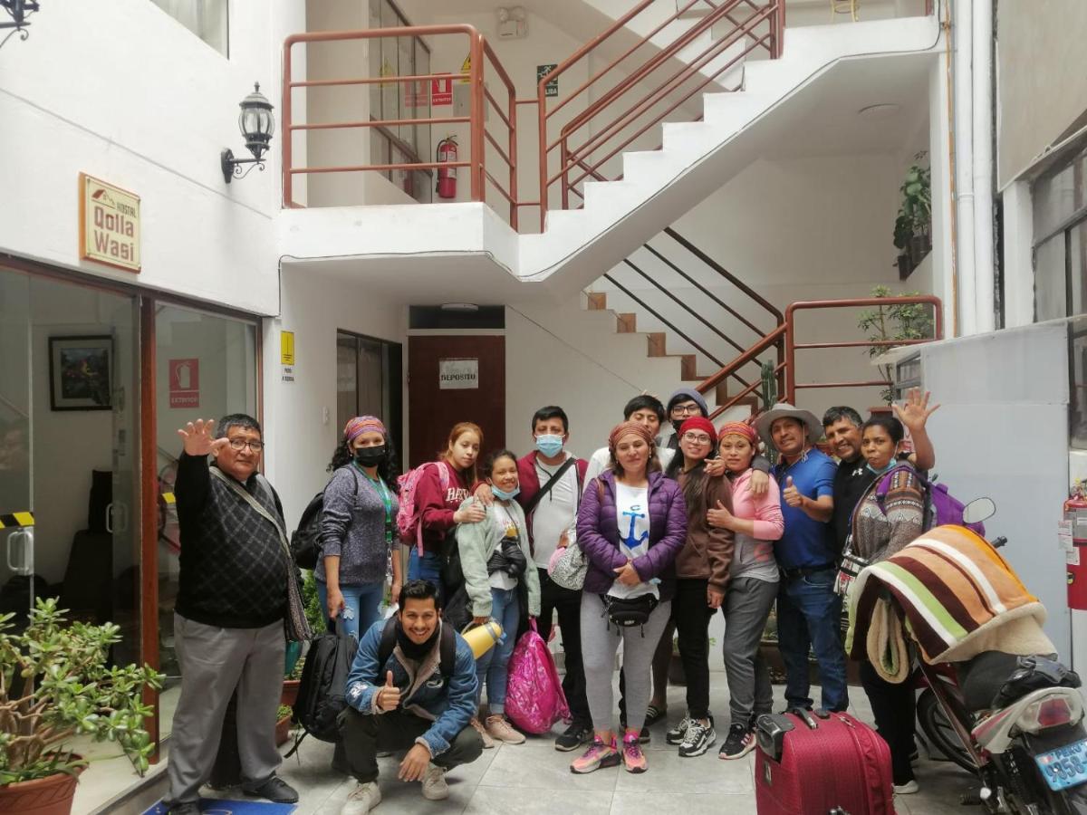Qolla Wasi Bed & Breakfast Cusco