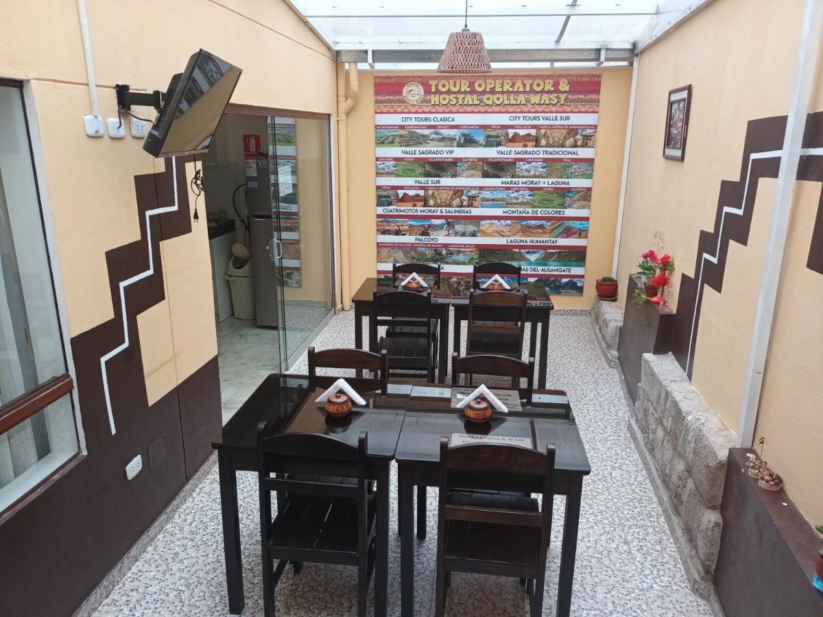 Qolla Wasi Bed & Breakfast