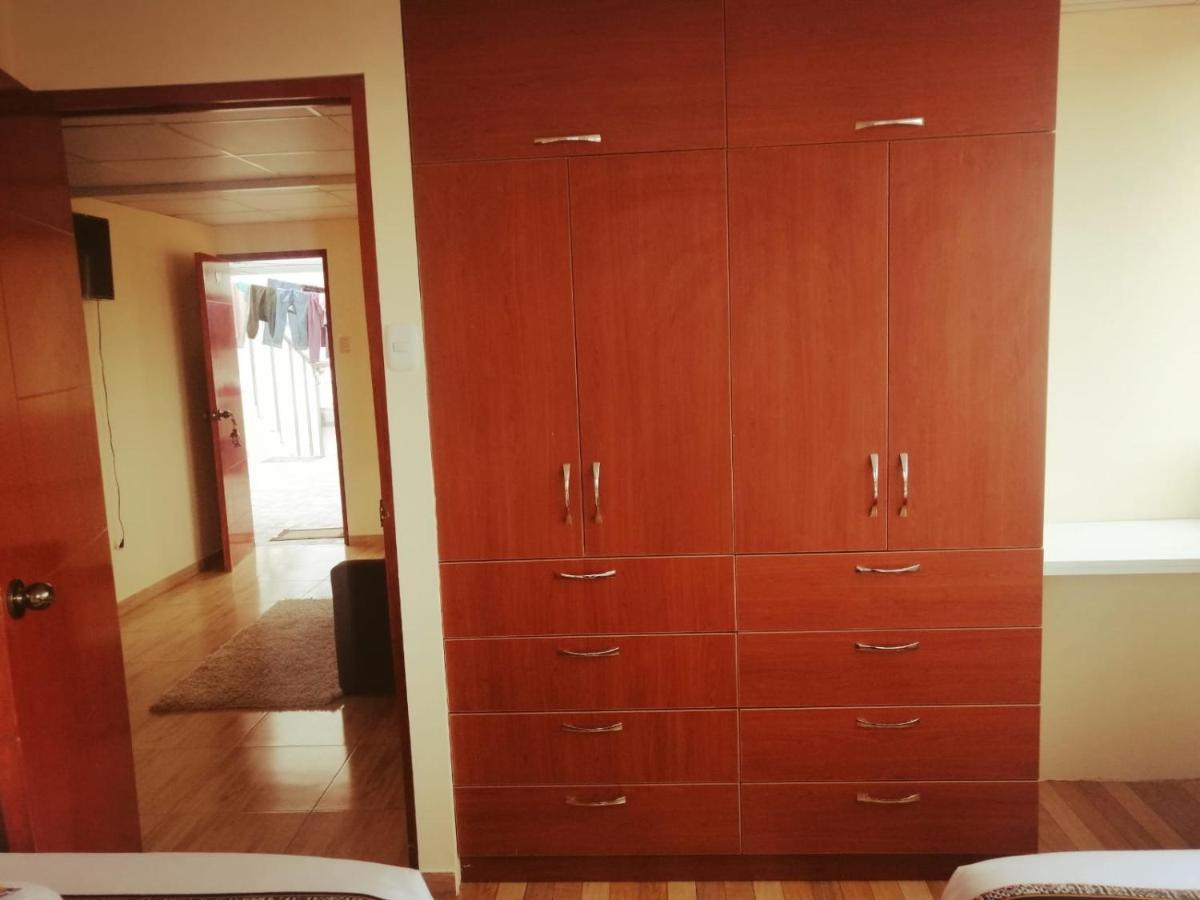 Qolla Wasi Bed & Breakfast Cusco
