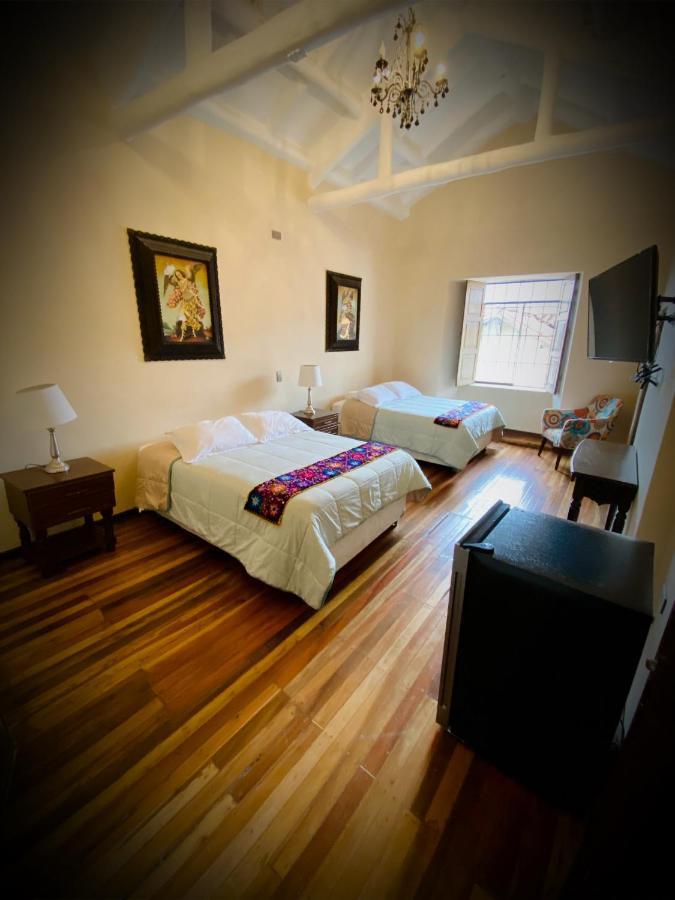 Hotel Boutique 2*