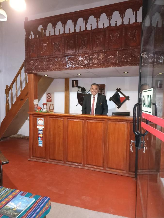 Hotel Carmen Plaza