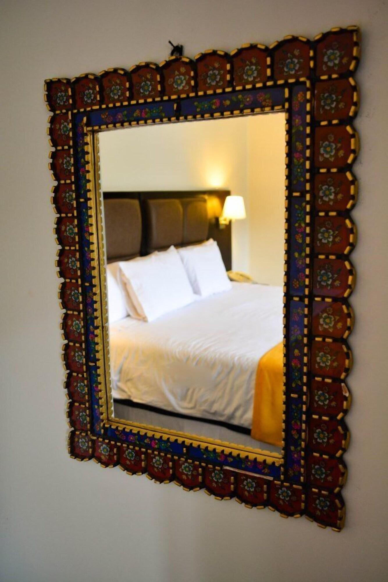 La Casa De Don Ignacio Hotel