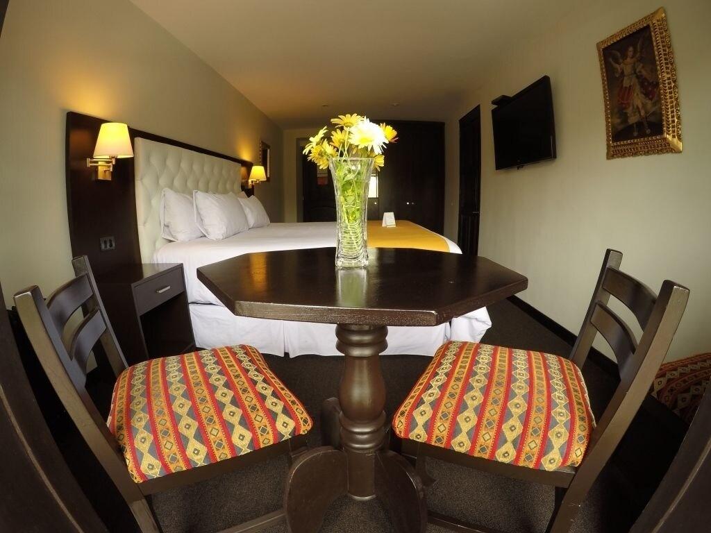 Hotel La Casa De Don Ignacio 2*