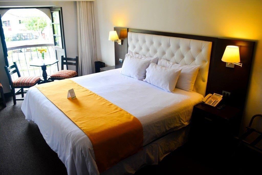 La Casa De Don Ignacio Hotel