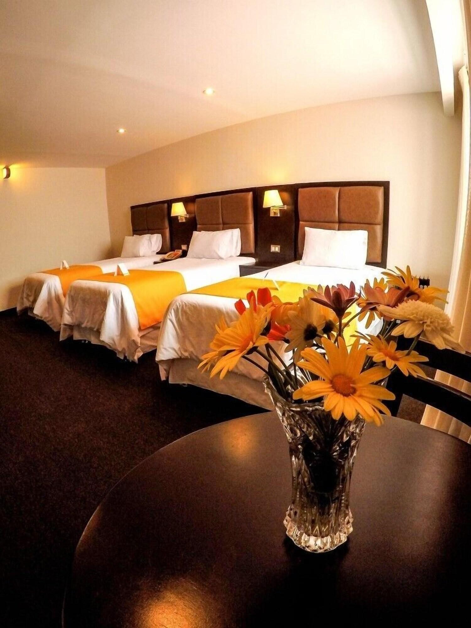 La Casa De Don Ignacio Hotel Cusco