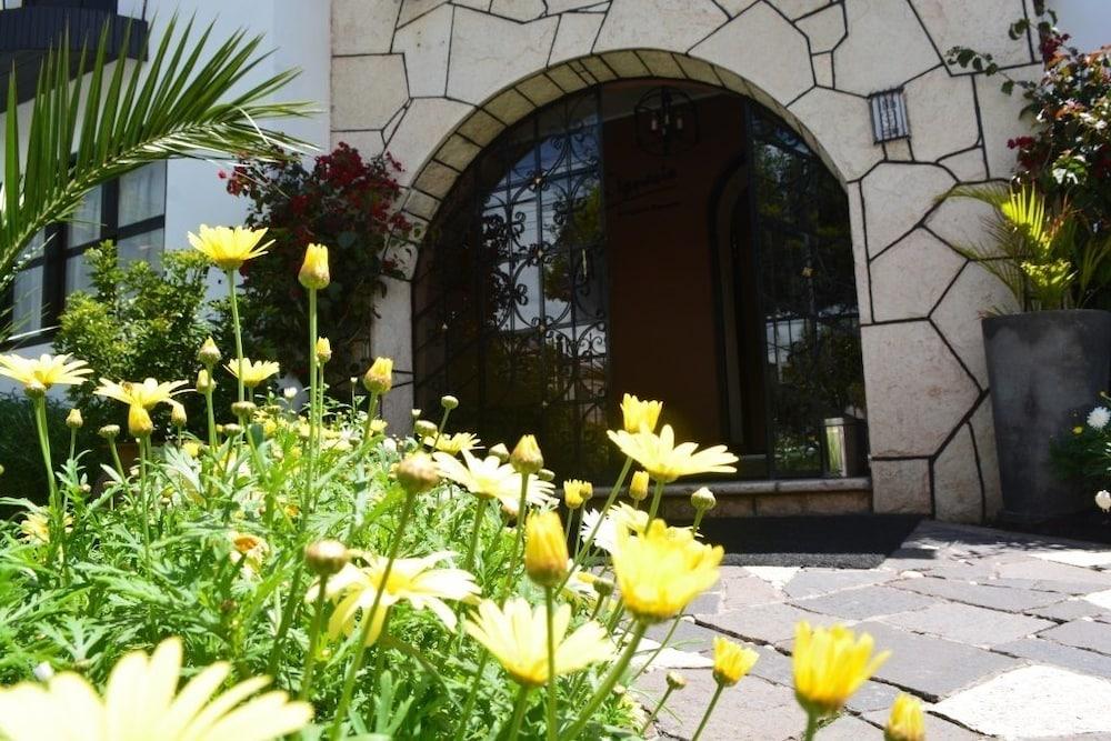 La Casa De Don Ignacio Hotel Cusco