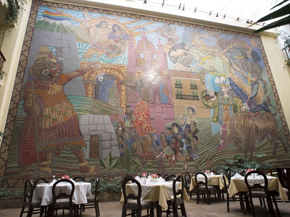 Royal Inka Ii Experience By Xima 3* Cuzco