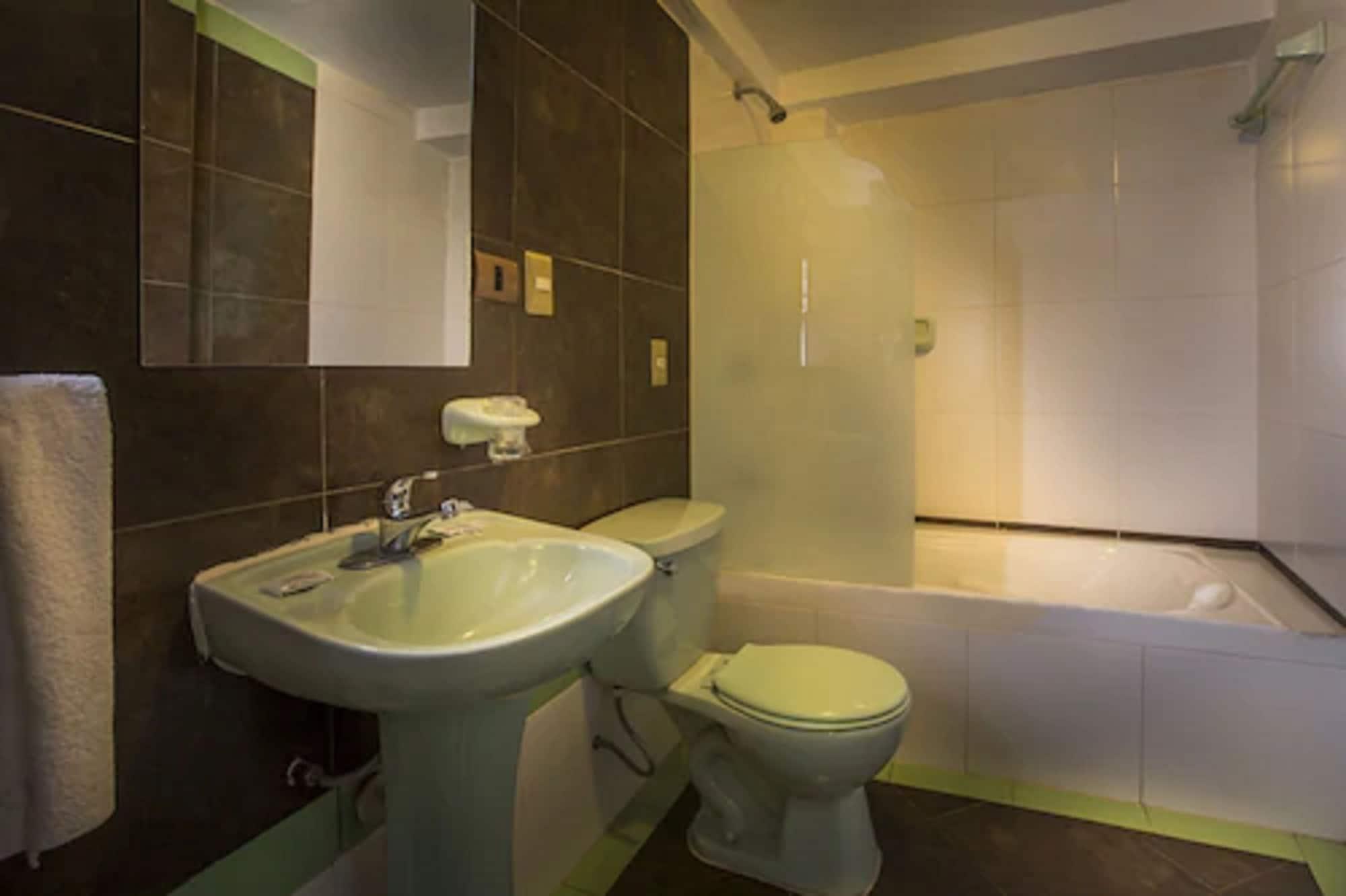 Oblitas Plaza De Armas 3* Cusco