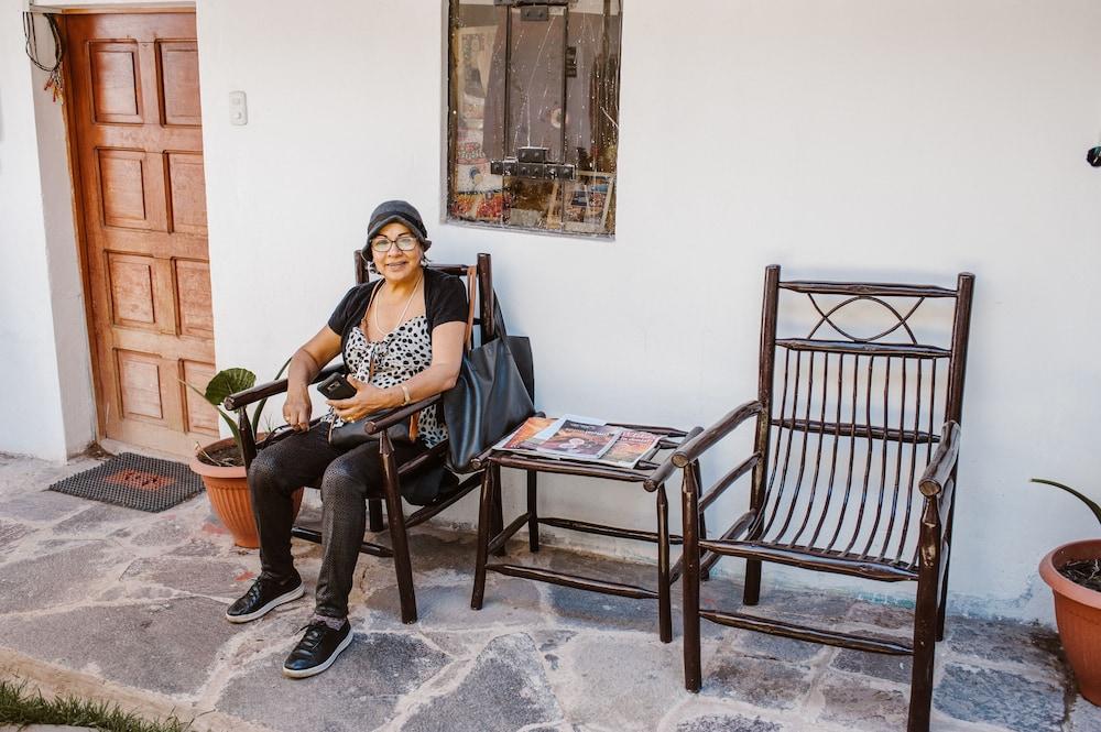Gringo Bill's Bed & Breakfast Cusco