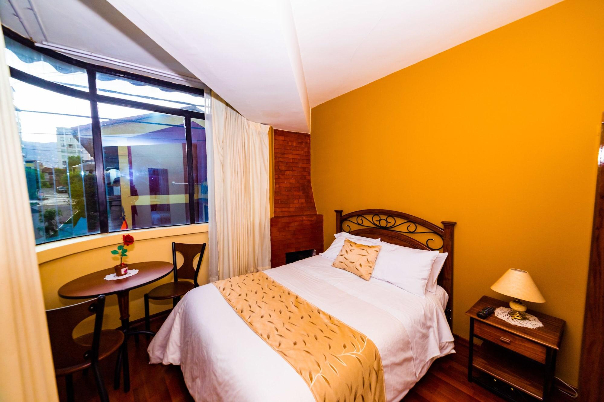 Sonnenthal Hotel 3*