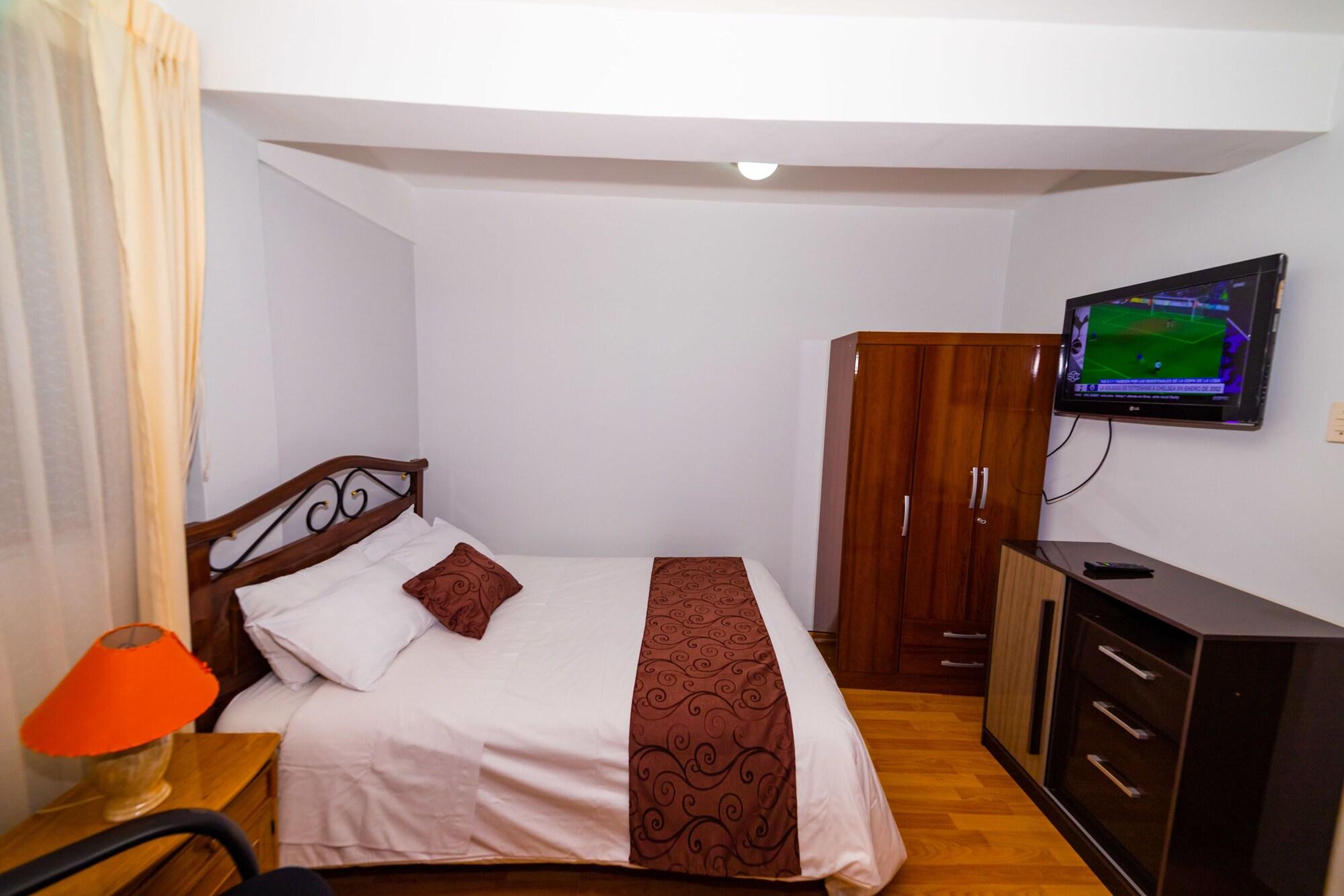 Hotel Sonnenthal 3*