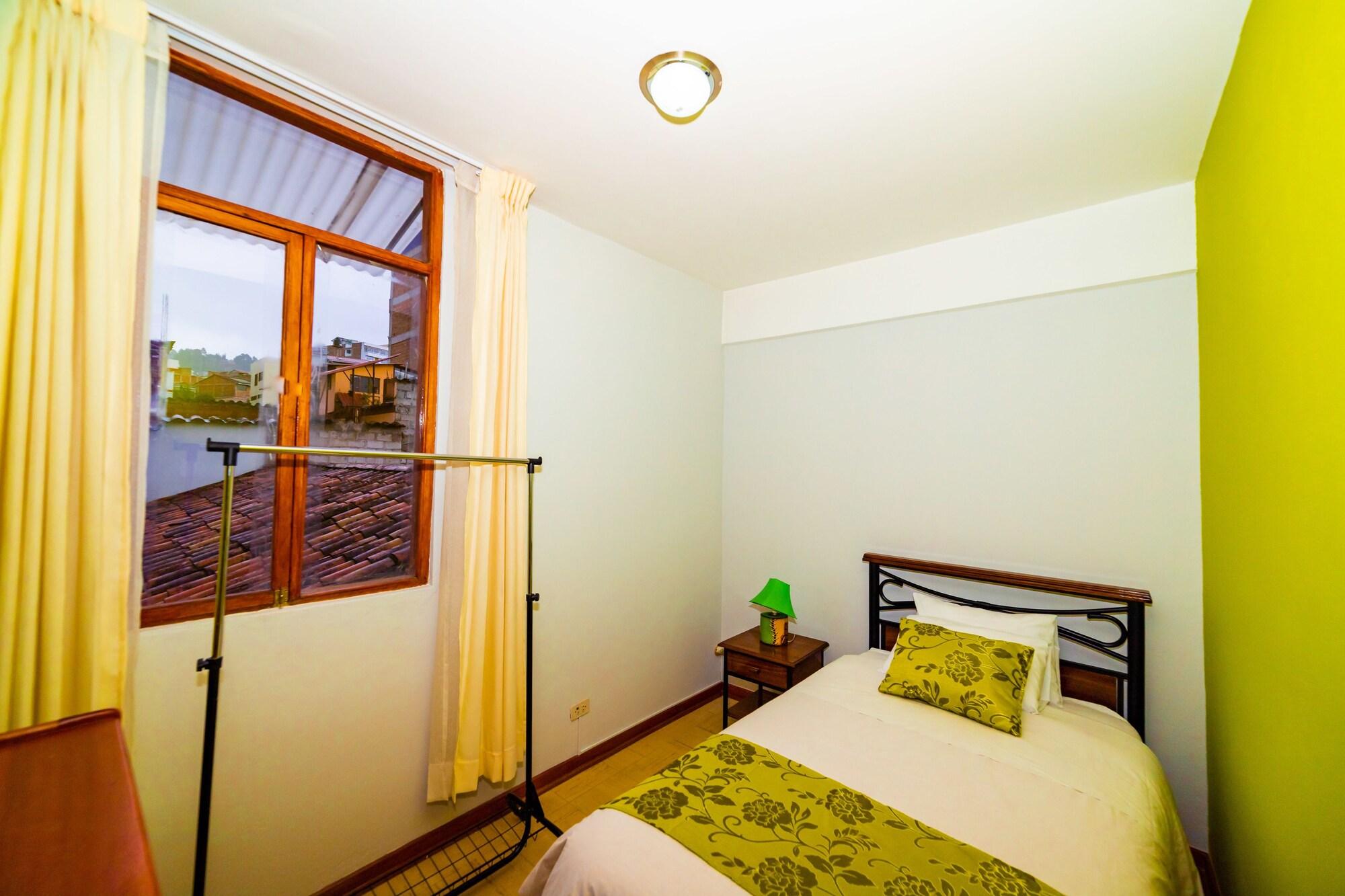 Sonnenthal Cusco