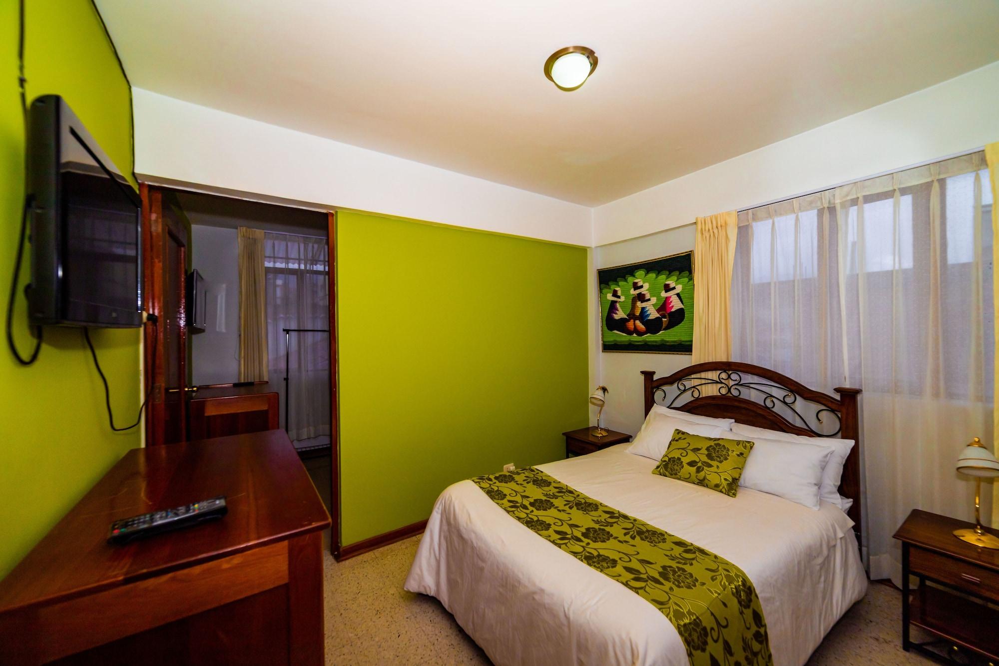 Sonnenthal Hotel 3*