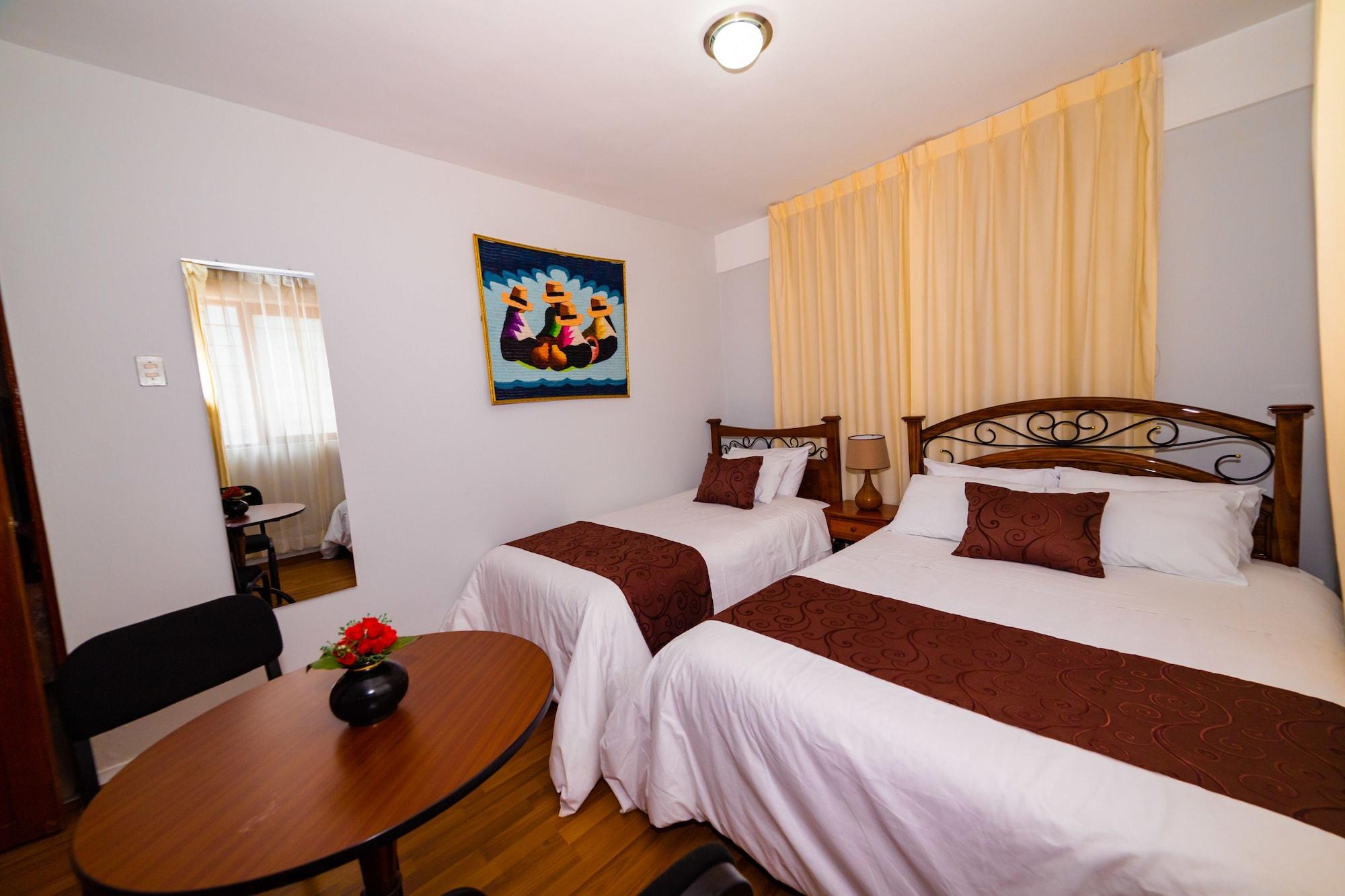 Hotel Sonnenthal 3*