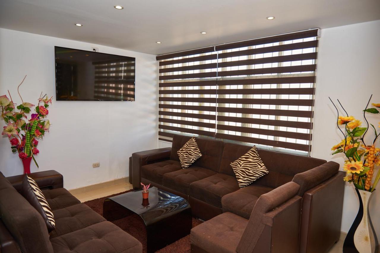 Balconcillo Hotel 3*