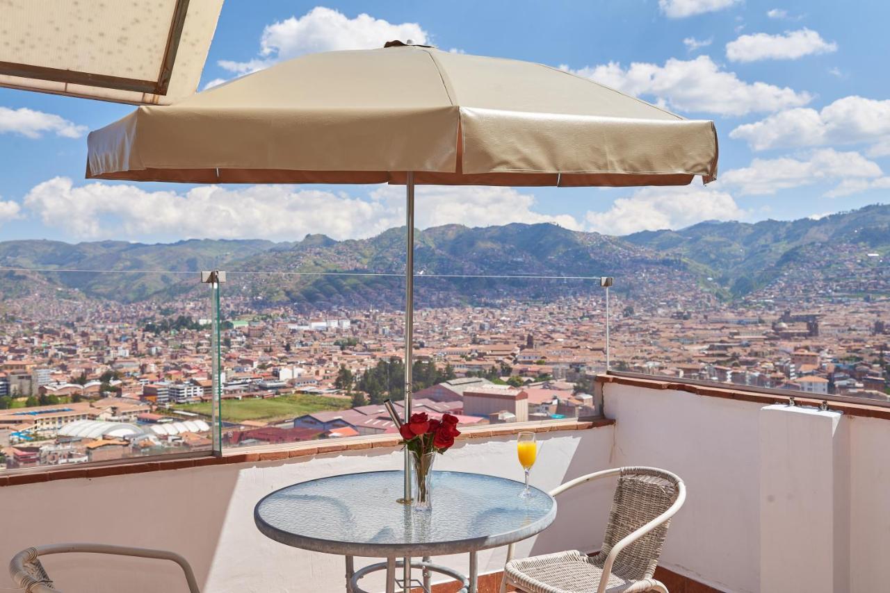 Balconcillo