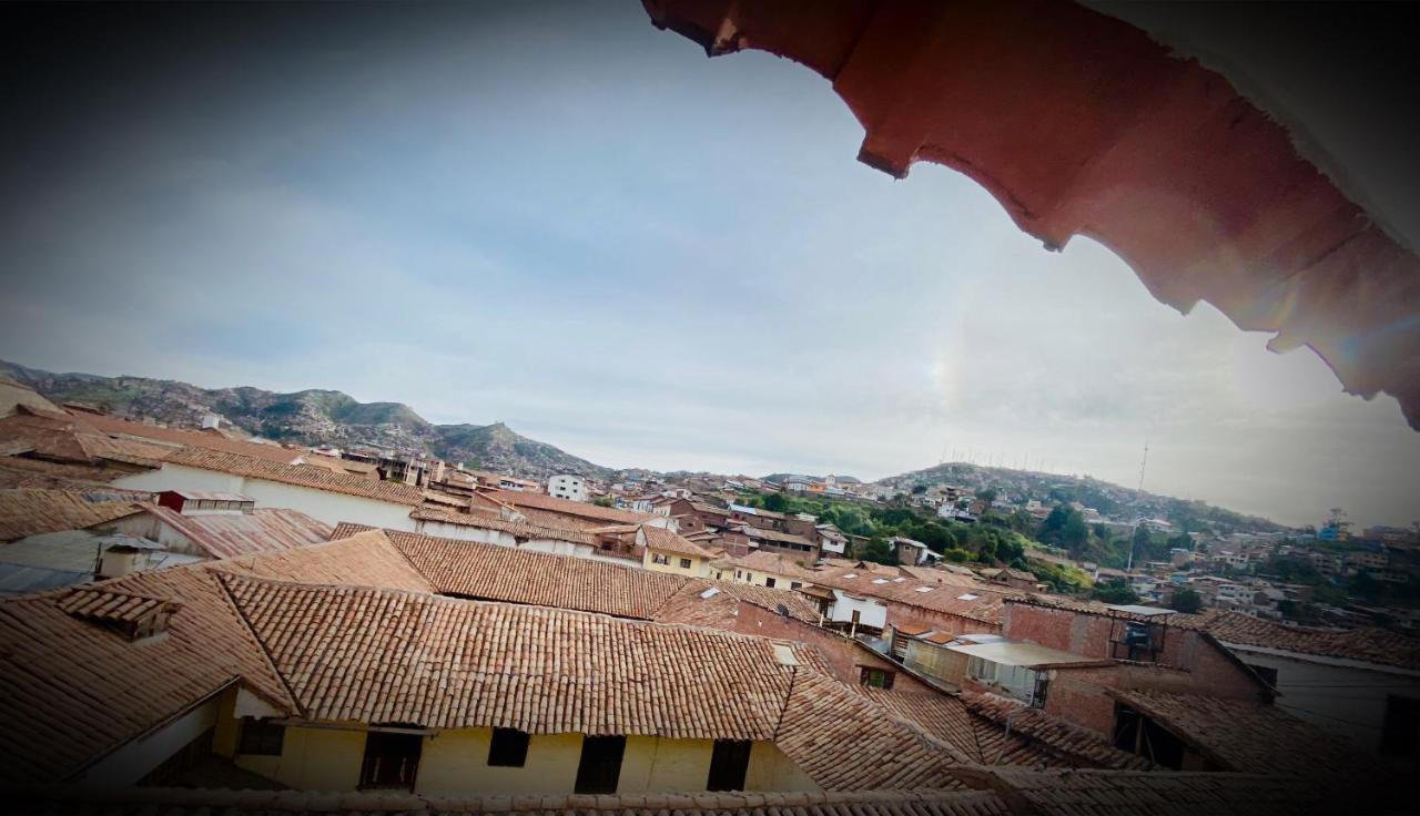 Hotel Boutique Cusco