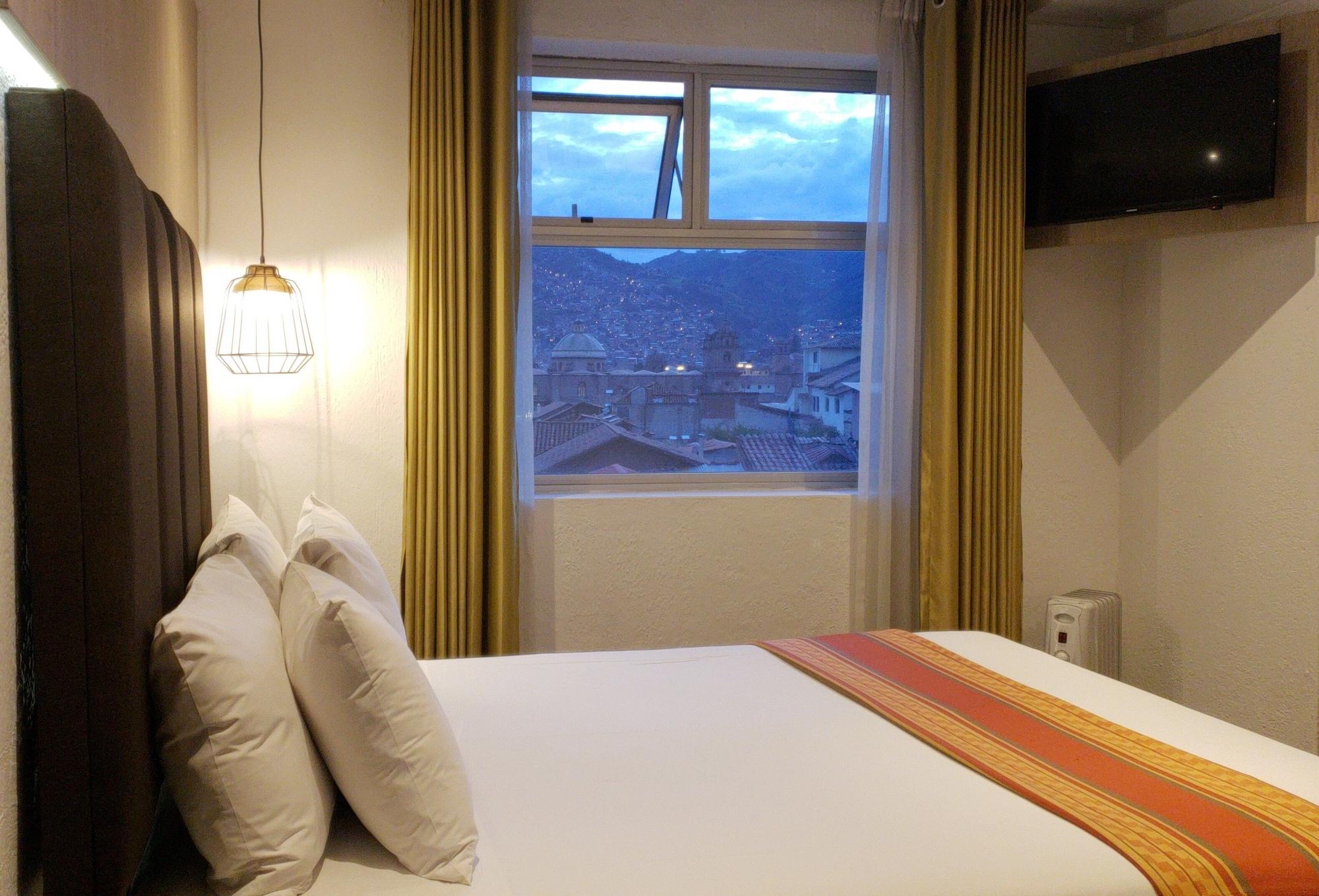 Sueños Del Inka 3* Cuzco