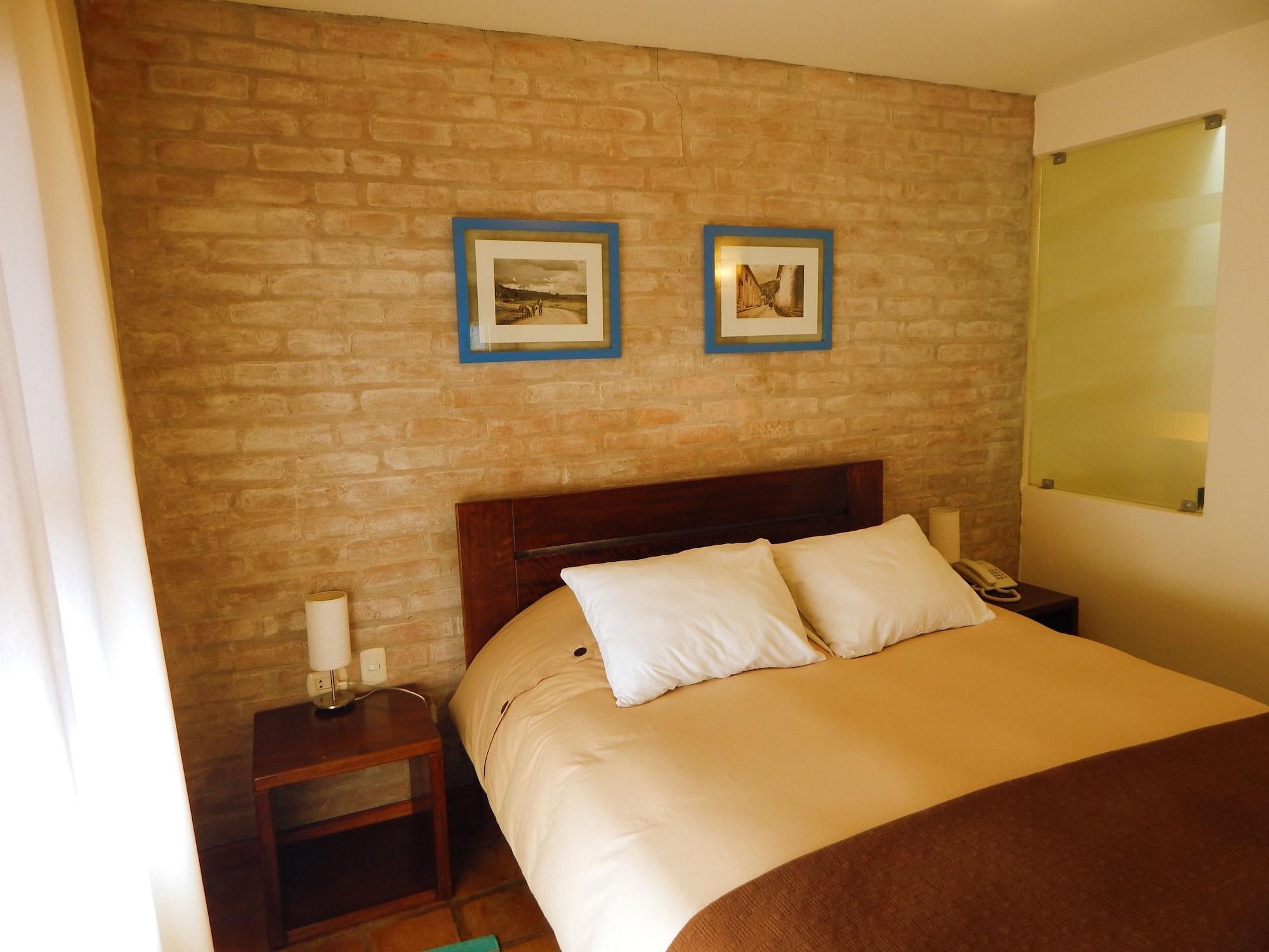 Hotel Kutty Wasi