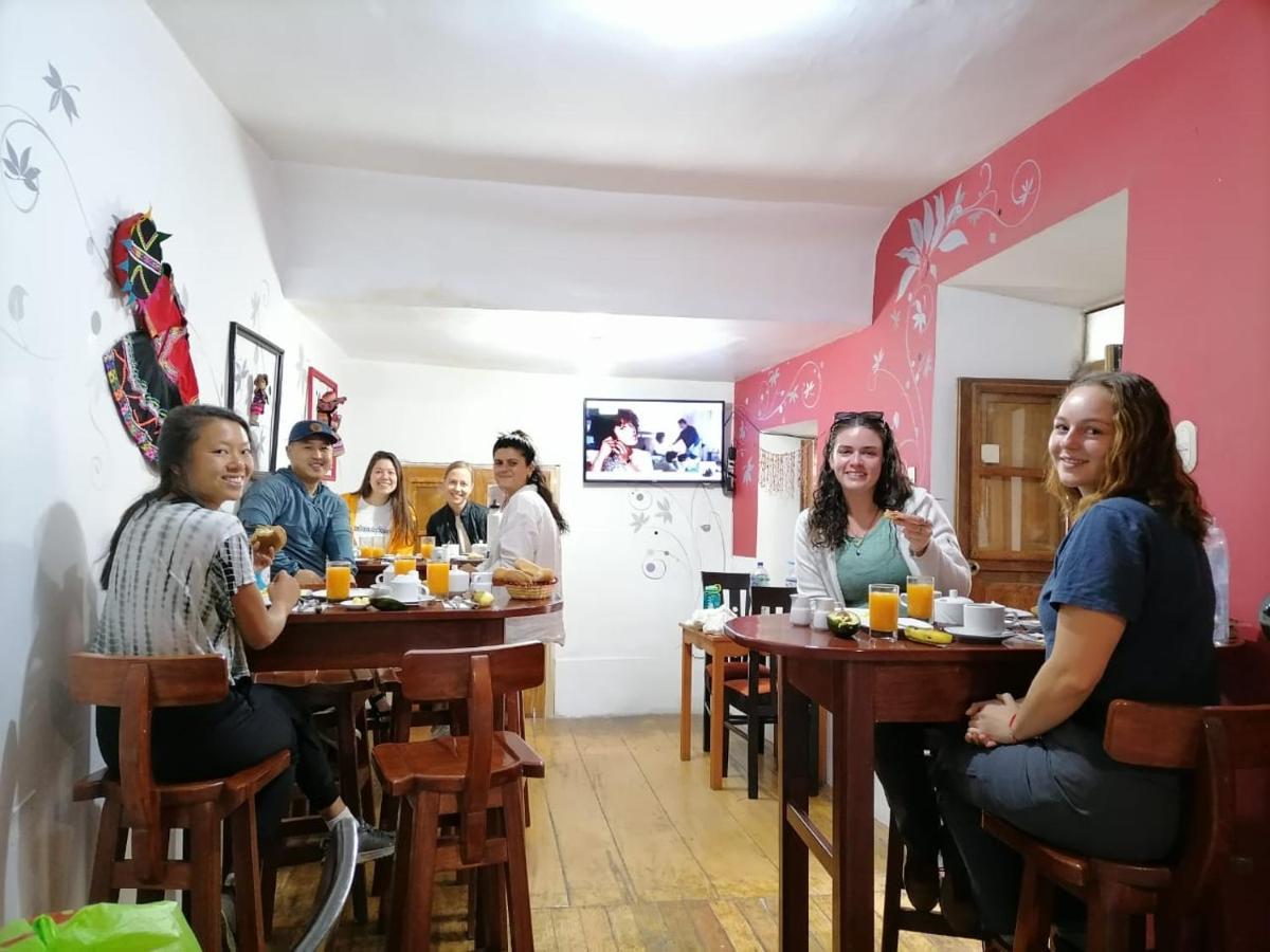 Sumayaq Guest house Cusco