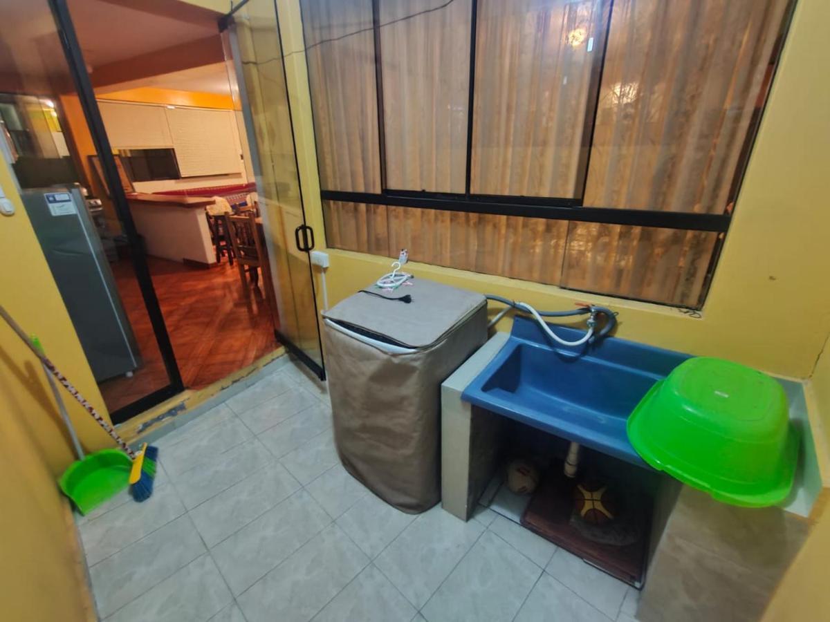 Casa De Naty * Cusco
