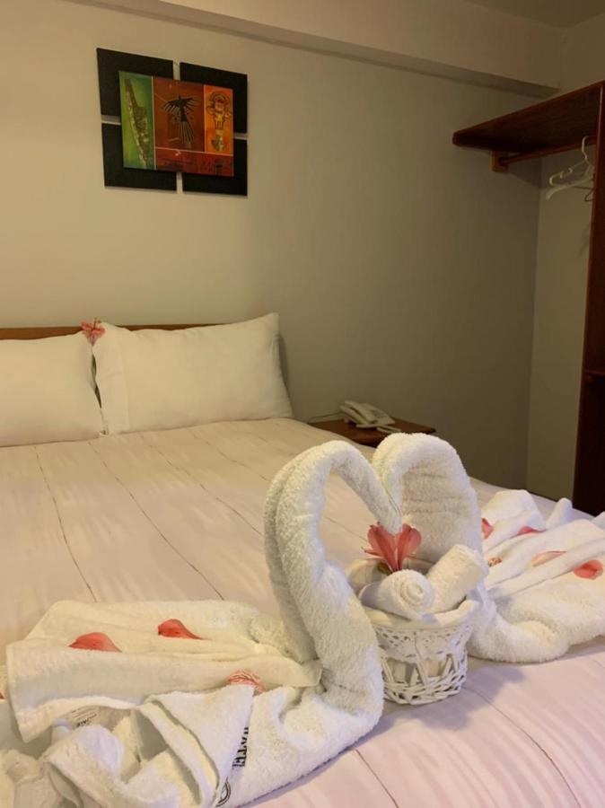 Alegrias Hotel Cusco